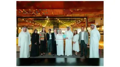 Dubai Healthcare City Promotes Organ Donation Awareness