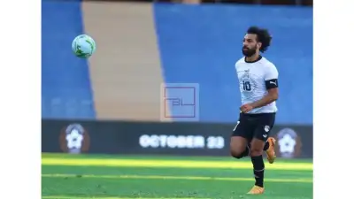 Al-Ittihad offers $325m to lure Liverpool striker Mo Salah