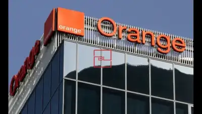 Orange is slated to leave mobile banking in Romania