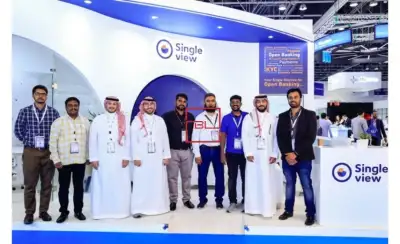 Open banking solutions introduced by SingleView
