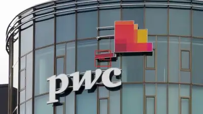 The growth in Saudi Arabian consultancy boosts PwC's UK partner remuneration