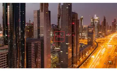 Middle East Fintech Future 2023