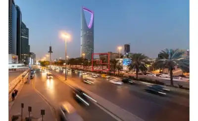 Saudi Arabia will promote the insurance industry with new powers