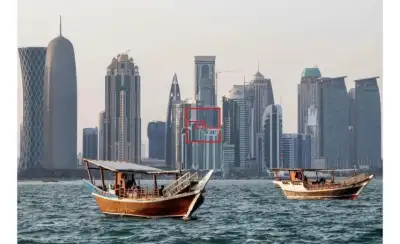 The insurance industry's training programme comes to an end in Qatar
