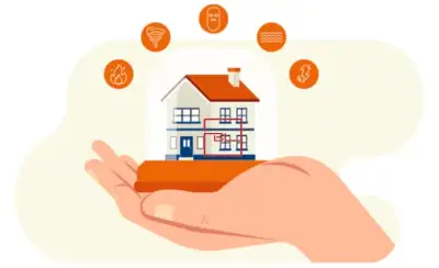 The property insurance market in the Middle East and Africa expected to grow steadily