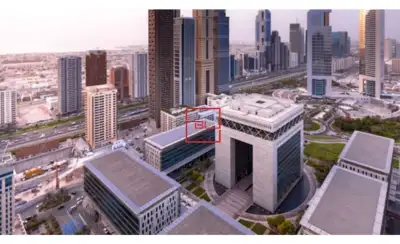 UAE: Sukoon plans to open a DIFC subsidiary