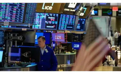 Amid the risk asset boom, rising US rates cast a shadow over stocks and bitcoin