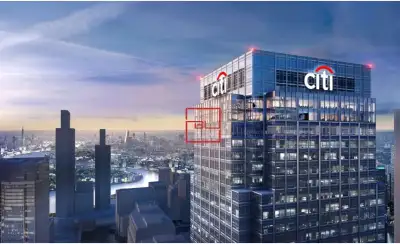 Citigroup Projects a Healthy Middle East IPO Pipeline Through 2024