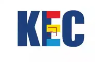 Shares of KEC International rise by 8%