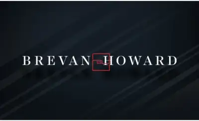 Middle East CEO is appointed by Brevan Howard