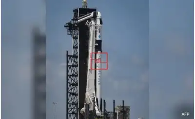 Crew-7 Astronaut Launch Into International Space Station Postponed by NASA and SpaceX