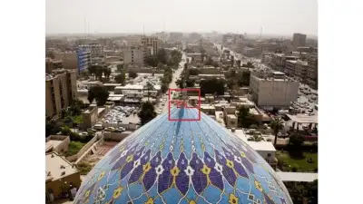 Iraq Will Begin Construction on a New City in 2024