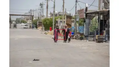 Iraq will create fifteen new cities nationwide