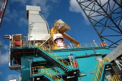 McDermott's multi-billion dollar EPC contracts are formally cancelled by Aramco