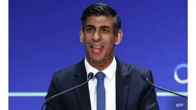 Britain PM Rishi Sunak Supports Initiatives for New UK Gas and Oil Exploration