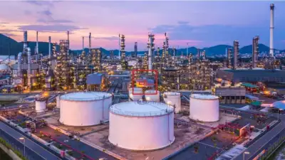 In Algeria, Qatar will construct a major petrochemical facility