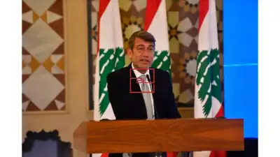 Lebanon is going to start producing gas and oil