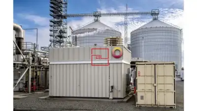 Microsoft and Aramco invest in modern superheated technology