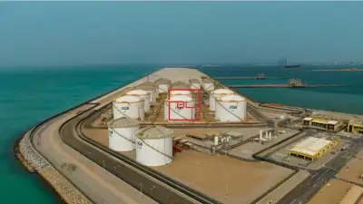 OQ8's Duqm Refinery - How the cross-border achievement will revolutionise the Middle Eastern petroleum sector?
