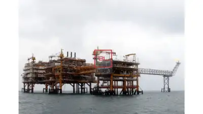 Production at Iran's massive South Pars gas field finally begins