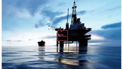 Expected amount of offshore oil discoveries in Namibia to be 11 billion barrels
