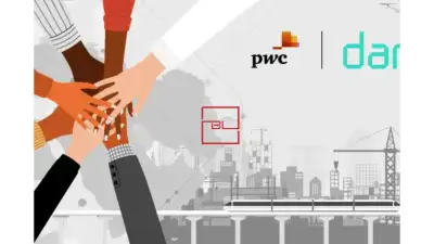 Dar and PwC team up to tackle the sustainability issue in the built environment of the Middle East