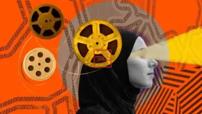 Growth of USD 660.48 million in the Middle East's films and entertainment market