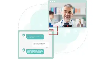 Bringing AI-Powered Diagnostics to the World of Healthcare Innovation