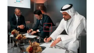 Lunit speeds up its expansion throughout the Middle East