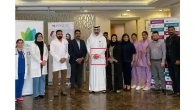 Middle East Hospital & Medical Centres and Ebdaa collaborate