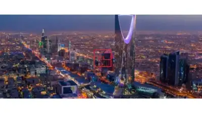 China Offer To Build Nuclear Power Plant Is Weighed By Saudi Arabia