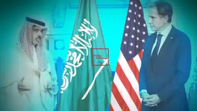 U.S.-Saudi Agreement: The Middle East Begins to Nuclearize