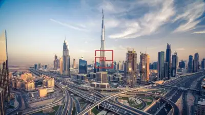 Energy in Dubai draws titans of business and is expanding at a historic rate