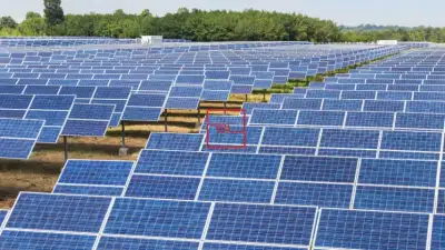 Tartous Governorate in Syria Connects 18,588 MW Solar Power Plants To Local Grid