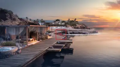 UAE and Saudi Arabia set the bar for ecotourism in the area