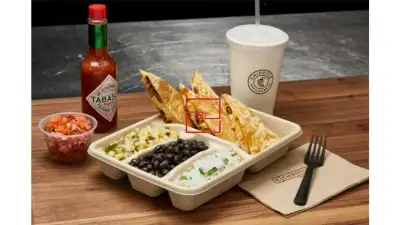 Chipotle selects its first franchise partner in the Middle East