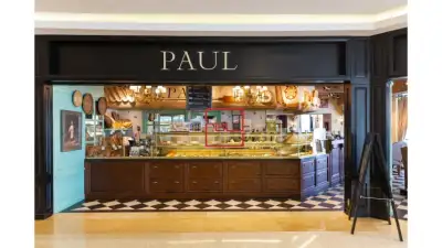 Paul Algeria presents a whole new menu to the Middle East and North Africa