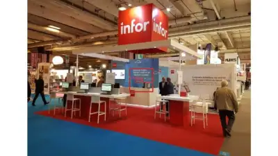 Nutreco and Infor Collaborate to Implement CloudSuite Food & Beverage