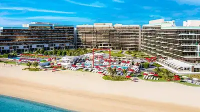 IHG Hotels & Resorts announced their collaboration with Aqarat