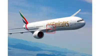 Dubai’s national carrier benefits from city’s tourism boom