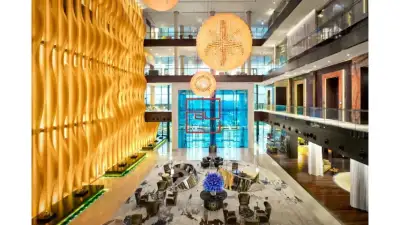 Hotel Fees Reduced in Abu Dhabi