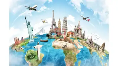 Travel and tourism are expected to grow at a rate of about $1 trillion due to capital investment