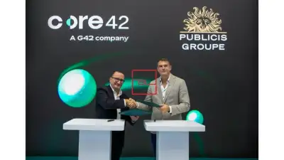 Core42 and Publicis Groupe Middle East have partnered