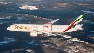 Emirates confirms deal for $52 billion widebody aircraft