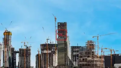 Ahead of Expo 2030, Riyadh makes infrastructure investments