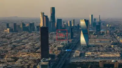 September will see Riyadh host Cityscape Global