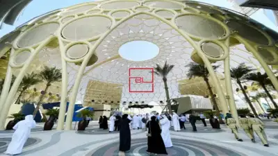 UAE is a global leader in healthy building practises