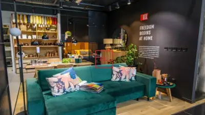 VOX Furniture UAE is pleased to present VOXBOX