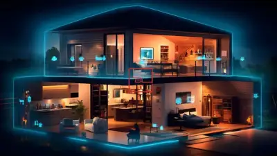 How Global Home Automation is Transforming Our Lives and the Future of Smart Homes