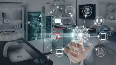 ZigBee Home Automation Market Revenue Growth 2023